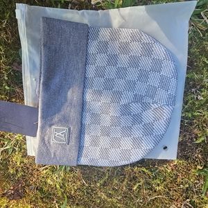 LV Beanie Brand New